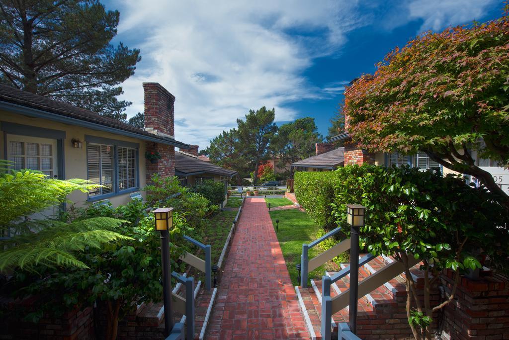 Horizon Inn & Ocean View Lodge Carmel-by-the-Sea Room photo