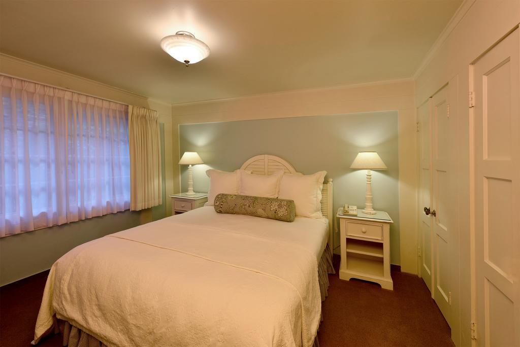 Horizon Inn & Ocean View Lodge Carmel-by-the-Sea Room photo