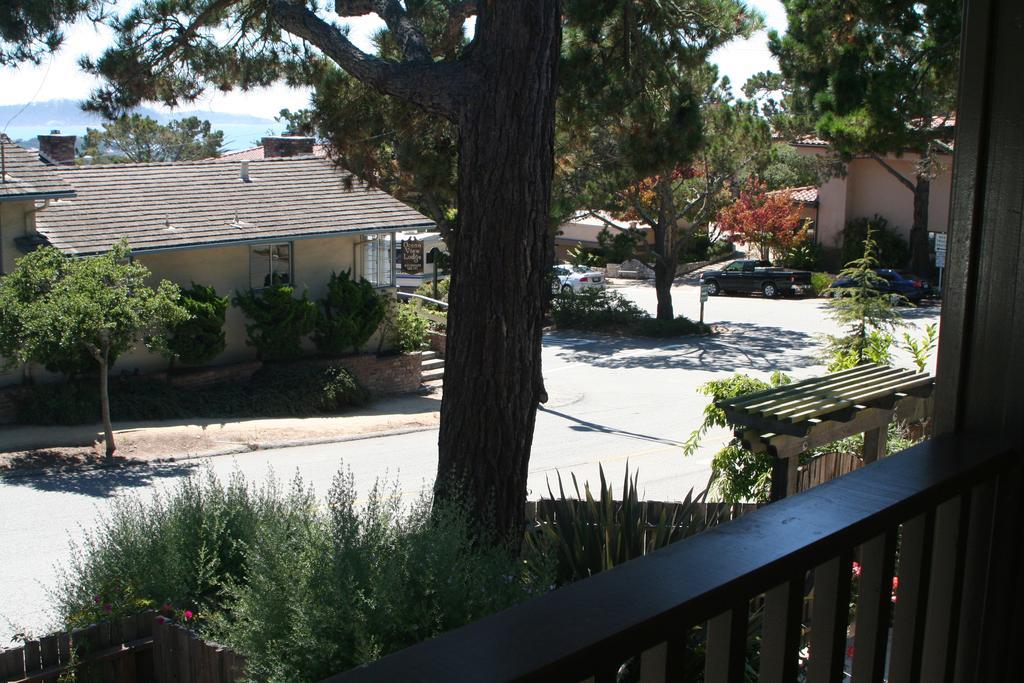 Horizon Inn & Ocean View Lodge Carmel-by-the-Sea Room photo