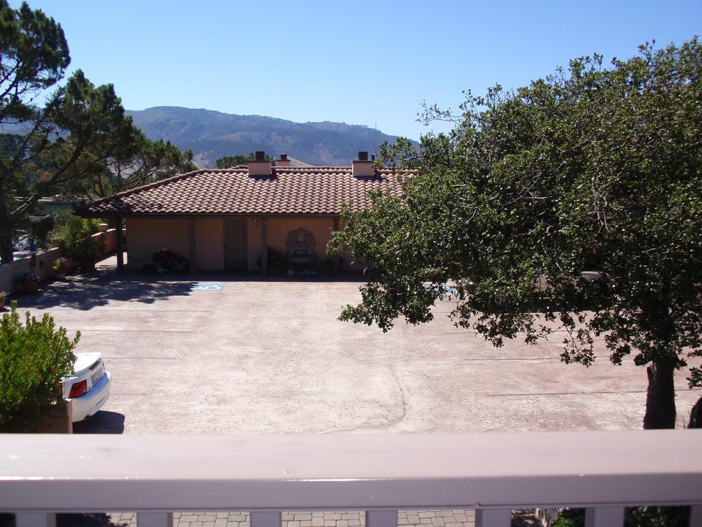 Horizon Inn & Ocean View Lodge Carmel-by-the-Sea Room photo