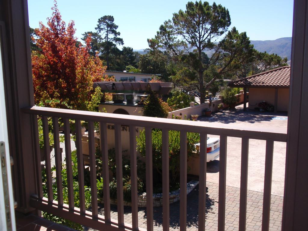 Horizon Inn & Ocean View Lodge Carmel-by-the-Sea Room photo