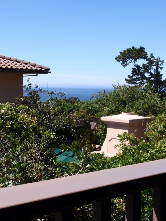 Horizon Inn & Ocean View Lodge Carmel-by-the-Sea Exterior photo