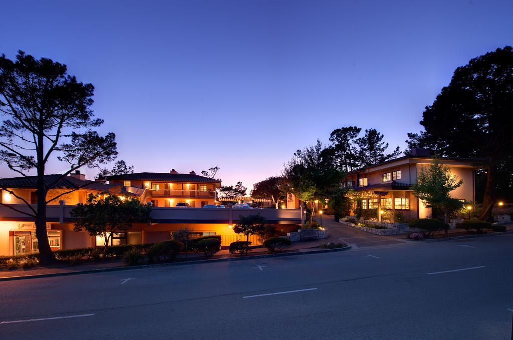 Horizon Inn & Ocean View Lodge Carmel-by-the-Sea Room photo